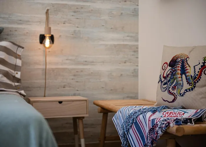 4 Family Baviera 24 *